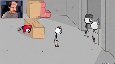 DACE PARTY Fleeing the Complex on Make a GIF.