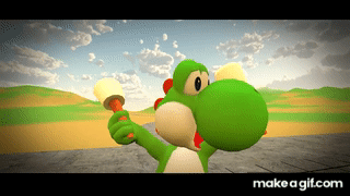 Tax Fraud Mario On Make A Gif