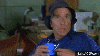 Best of Coach Klein - The Waterboy on Make a GIF