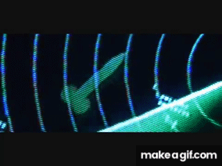 Austin Powers - Radar Jokes on Make a GIF