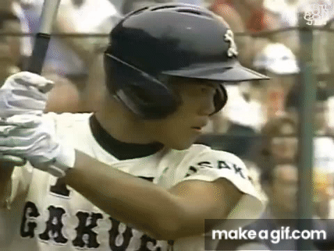 ⚾【平成12年】智弁和歌山 vs.ＰＬ学園【高校野球】
