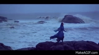 Vurike Chilakaa Video Song - Bombay - Arvind Swamy, Manisha Koirala on Make a GIF