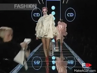 dior fall winter 2003