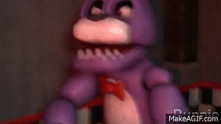 [SFM FNAF] Bonnie's guitar on Make a GIF