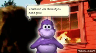 Thanks Bonzi Buddy - Imgflip