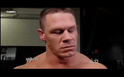 pissed off face gif