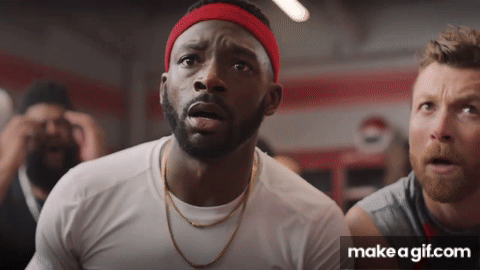 Bundle Mantra (feat. Patrick Mahomes) | State Farm® Commercial on Make a GIF