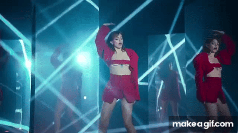 Annalisa - Bellissima on Make a GIF