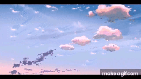 Blossom gif on Make a GIF