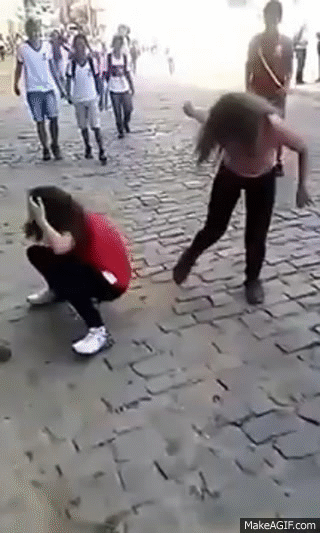 JA ACABOU JESSICA? on Make a GIF