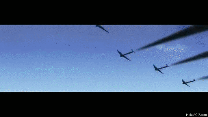 animatrix the second renaissance part 2 3/1 on Make a GIF