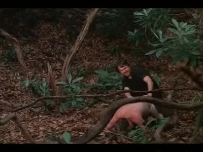 Squeal Like A Pig (Deliverance) on Make a GIF