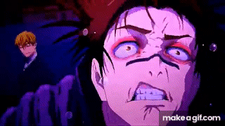 Naoya vs Choso | Full Fight | Jujutsu Kaisen Execution Movie #呪術廻戦