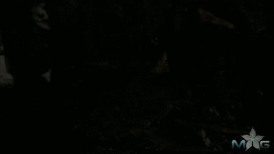 Gears Of War Chainsaw On Make A GIF