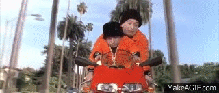 Dr Evil Mini Me Hard Knock Life Hd On Make A Gif