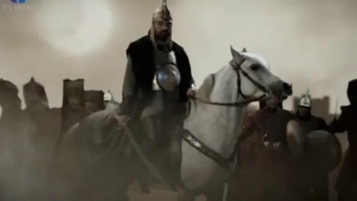 Battle of Belgrad OTTOMAN EMPIRE SONG THIS IS MEHTER on Make a GIF