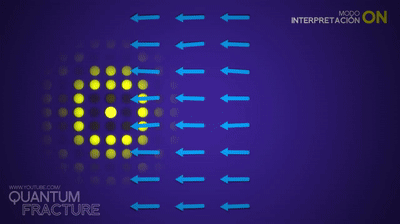 Teletransporte y el Efecto Túnel on Make a GIF