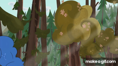 Woody Woodpecker Woody Muscle Flexing Winnie S Wish Part 1 On Make A Gif