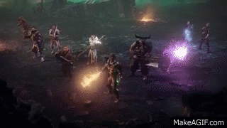 Dragon Age Inquisition GIF - Find & Share on GIPHY