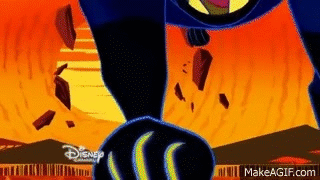 The Lion Guard Tonight We Strike Song On Make A GIF the-lion-guard-tonight-we-strike-song-on-make-a-gif