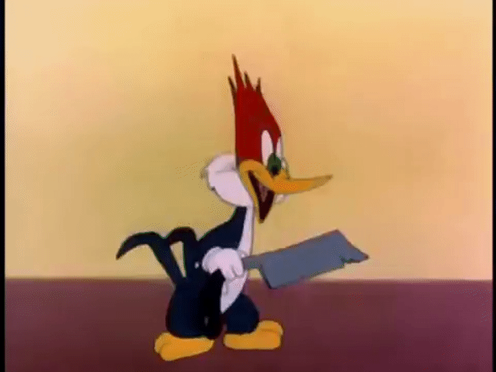 Best Woody Woodpecker Laugh On Make A Gif Best Woody Woodpecker Laugh On Make A Gif
