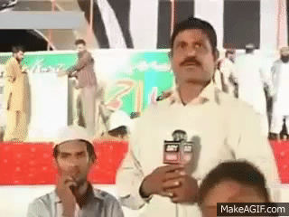 Funny slap on Make a GIF Funny slap on Make a GIF