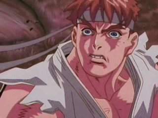 Street Fighter Alpha: The Animation - Trailer - YouTube