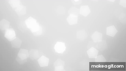 Clean Bokeh - HD Motion Graphics Background Loop on Make a GIF