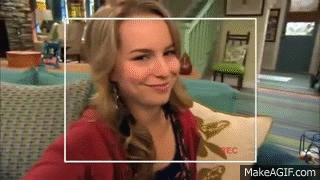 Cute Charlie Duncan says NO to Amy Duncan in Good Luck Charlie - Teddy