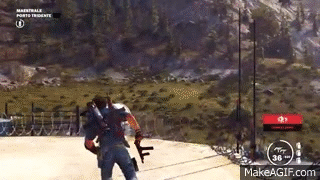 Just Cause 3 - Funny Moments Just Cause 3 - Funny Moments
