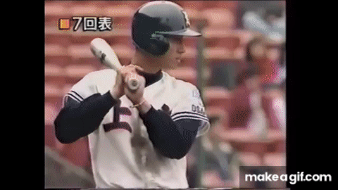 明徳義塾の見事なホーム中継プレーで上宮の得点を許さず　1997年選抜高校野球