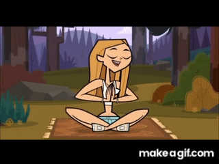 Total Drama Julia Julia Total Drama GIF - Total drama julia Julia