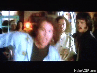The Doors: A Thanksgiving Celebration at the Morrison Residence on Make a  GIF