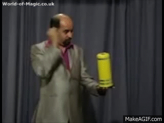 Botania By Uday Magic Trick With Flowers On Make A GIF Botania By Uday Magic Trick With Flowers On Make A GIF