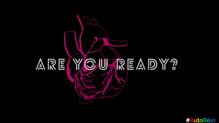 Are You Ready? on Make a GIF
