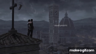 Assassin's Creed Intro [HD] 