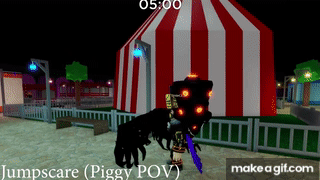 NEW PIGGY TIO SKIN SHOWCASE (Jumpscare & Music) Piggy Book 2