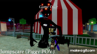 NEW PIGGY TIO SKIN SHOWCASE (Jumpscare & Music) Piggy Book 2