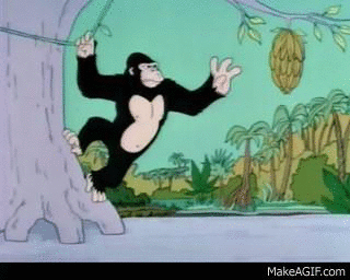 Natural selection on Make a GIF