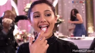 Ariana Grande Hot Compilation ★ All Sexiest Moments! on Make a GIF