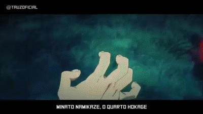Rap do Minato (Naruto) - QUARTO HOKAGE