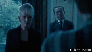 Black Mirror - episode 1 on Make a GIF