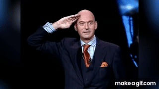 At Your Service Pim Fortuyn Archief On Make A Gif At Your Service Pim Fortuyn Archief On Make A Gif