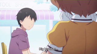 Loli is life, not rape