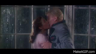 Sound of Music Sixteen Going On Seventeen Kiss on Make a GIF Sound of Music Sixteen Going On Seventeen Kiss on Make a GIF