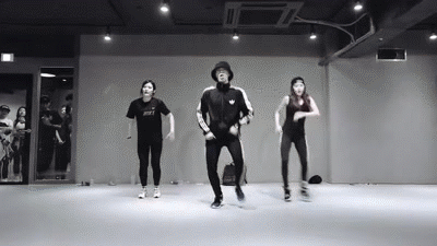 Watch Me Silento (Whip Nae Nae) Junsun Yoo Choreography on
