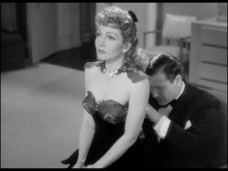 xx The Palm Beach Story (1942) on Make a GIF