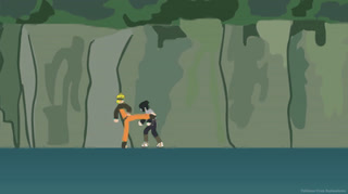 Naruto Vs Sasuke Stick Fight!! on Make a GIF Naruto Vs Sasuke Stick Fight!! on Make a GIF
