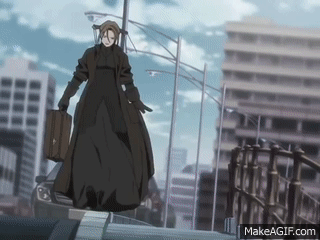 witch hunter robin 2002