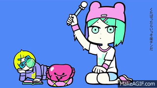 Mv い やい やい や Whatever Whatever Whatever Neru Z 5 Feat Kagamine Rin Kagamine Len On Make A Gif